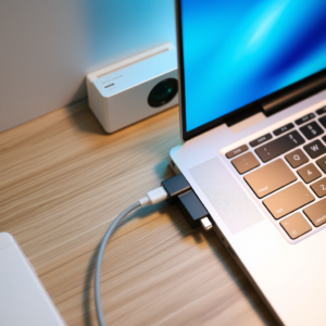 Laptop Charging Issues