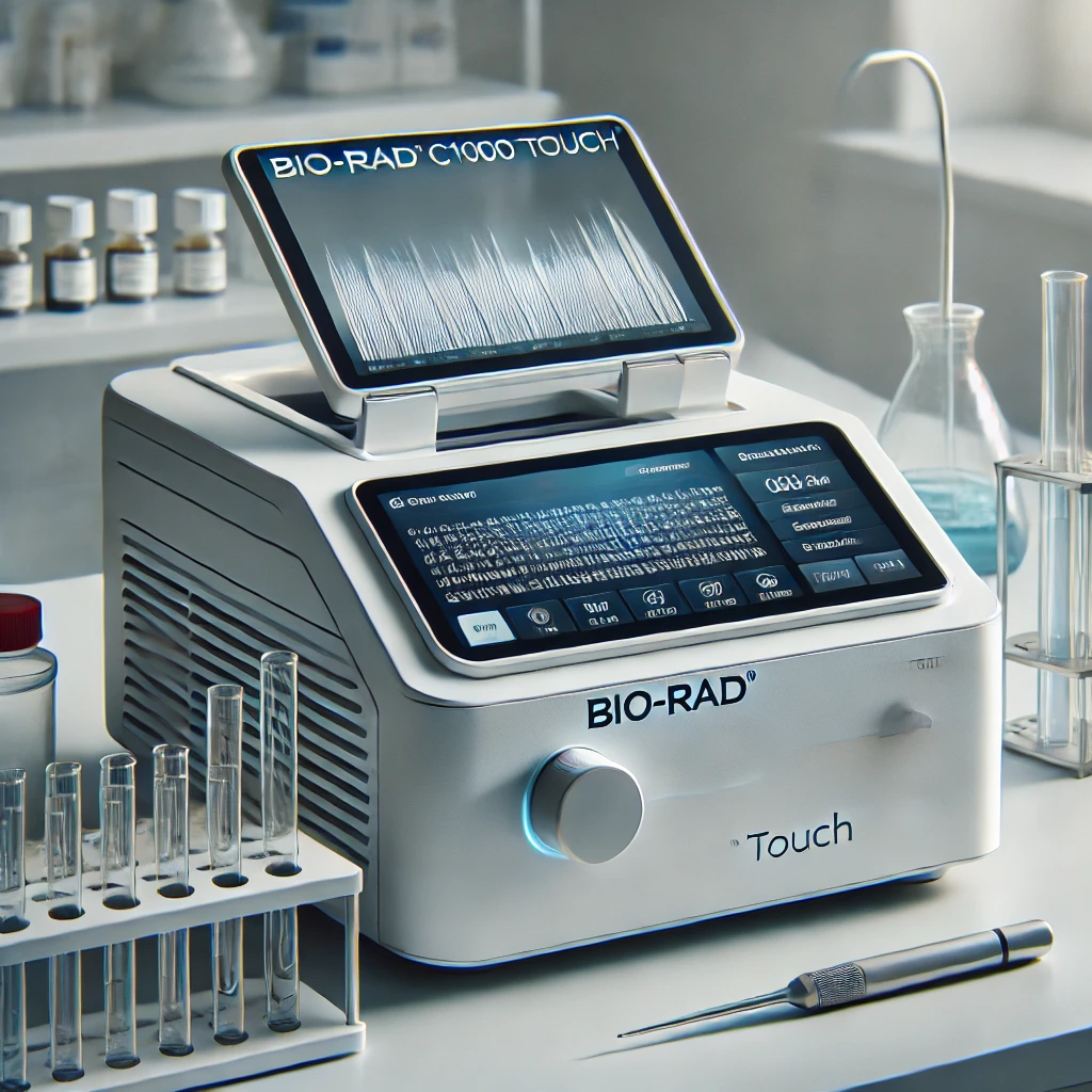 bio rad pcr machine buyback