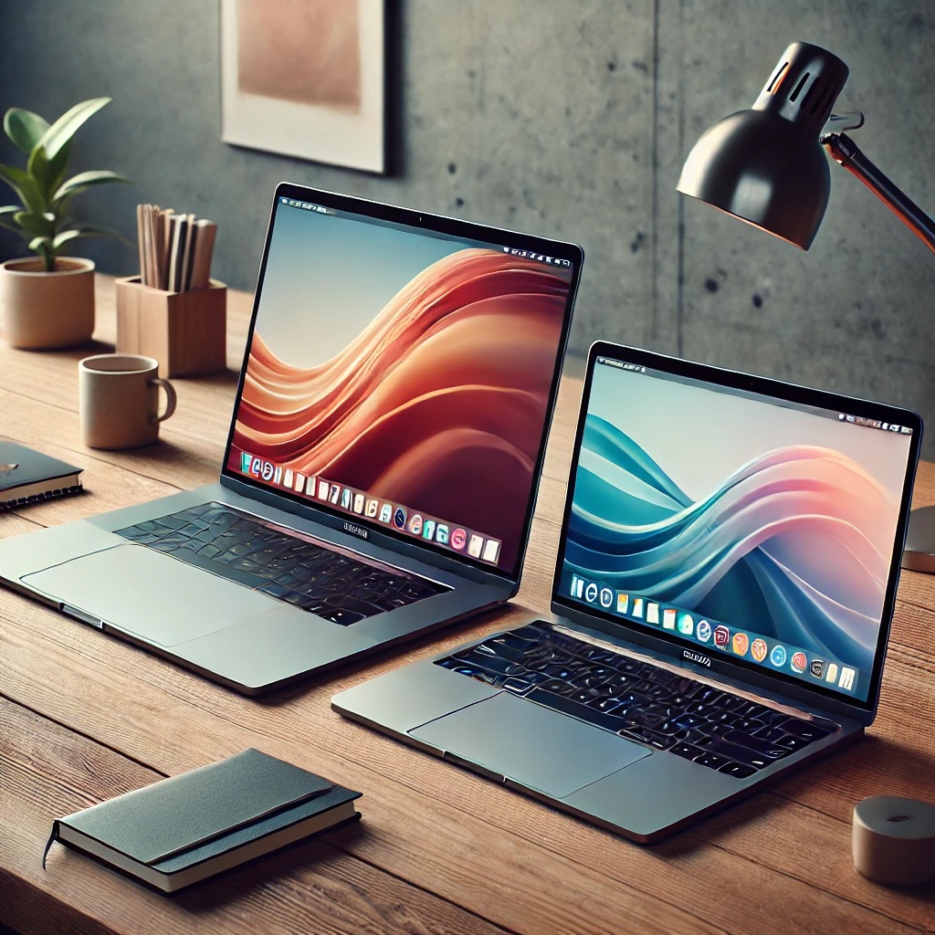 MacBook Pro vs. MacBook Air: Which One Is Right for You?