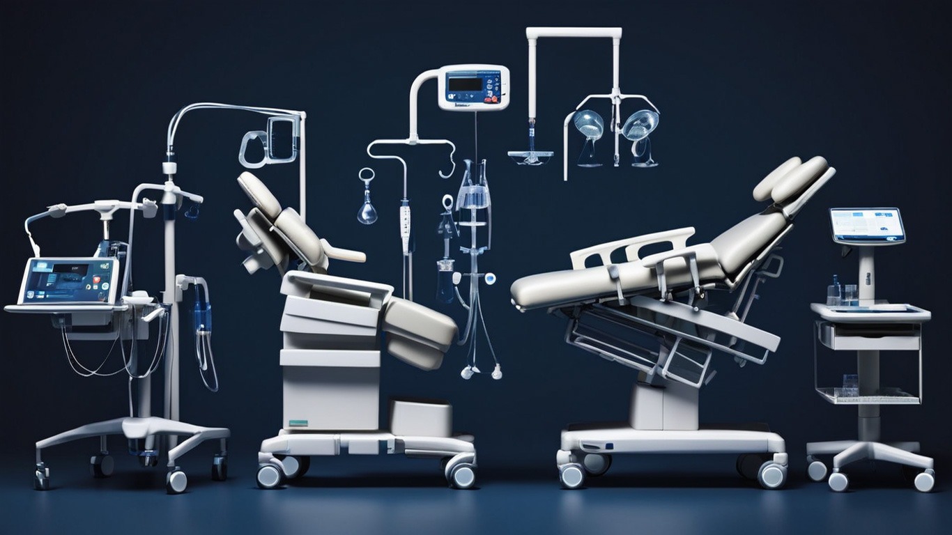 patient care equipment buyback program is a smart way for healthcare facilities to recoup their investment