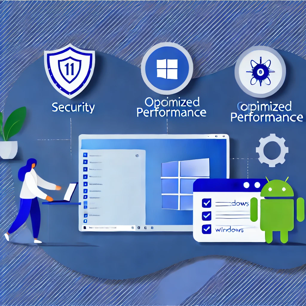 Windows 10 end of support