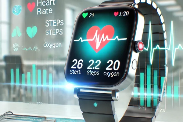 Wearable Technology in Patient Monitoring