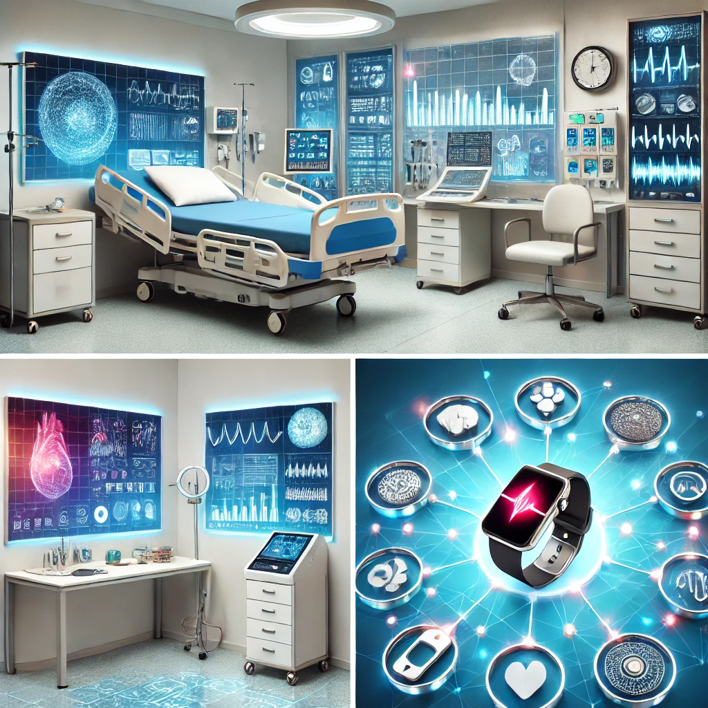 futuristic-hospital-room-featuring-connected-medical-devices-including