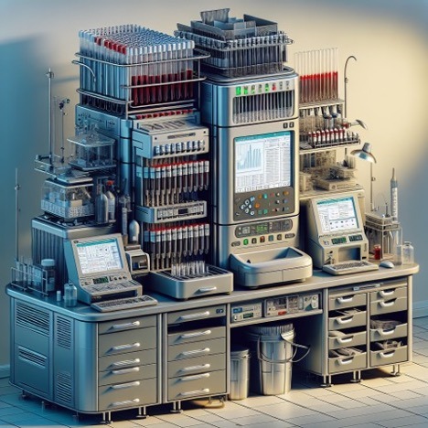 Unlocking Value: Why Selling Old Laboratory Equipment is a Smart Move