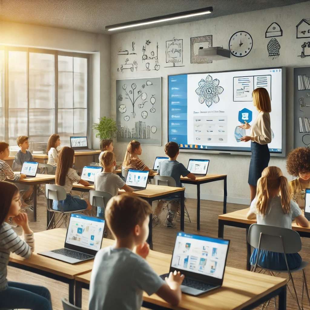 Maximizing Chromebook Value in Education: How DES Technologies Transforms Device Buyback