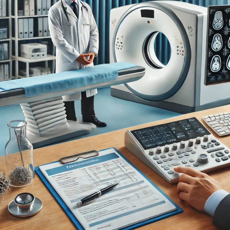 medical-diagnostic-equipment-being-appraised-by-a-professional-in-a-laboratory-setting