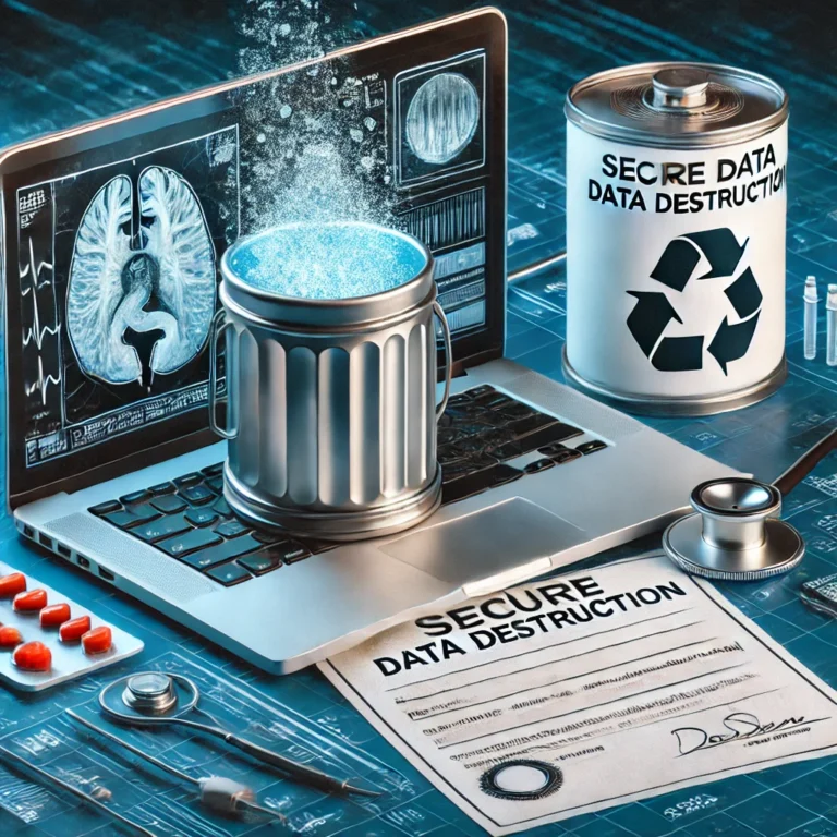 data-destruction-in-a-medical-setting.-A-secure-data-wiping-process-is-depicted-on-a-computer-screen