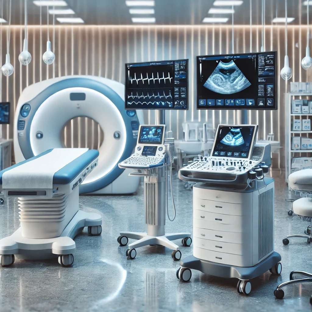 Step-by-Step Guide to Selling Medical Diagnostic Equipment Online with DES Technologies