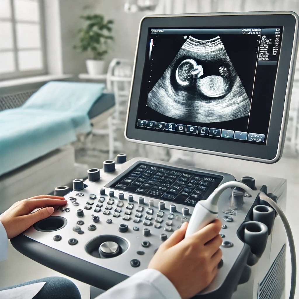Understanding Ultrasound Machine Costs: Pricing Factors & How to Get the Best Value