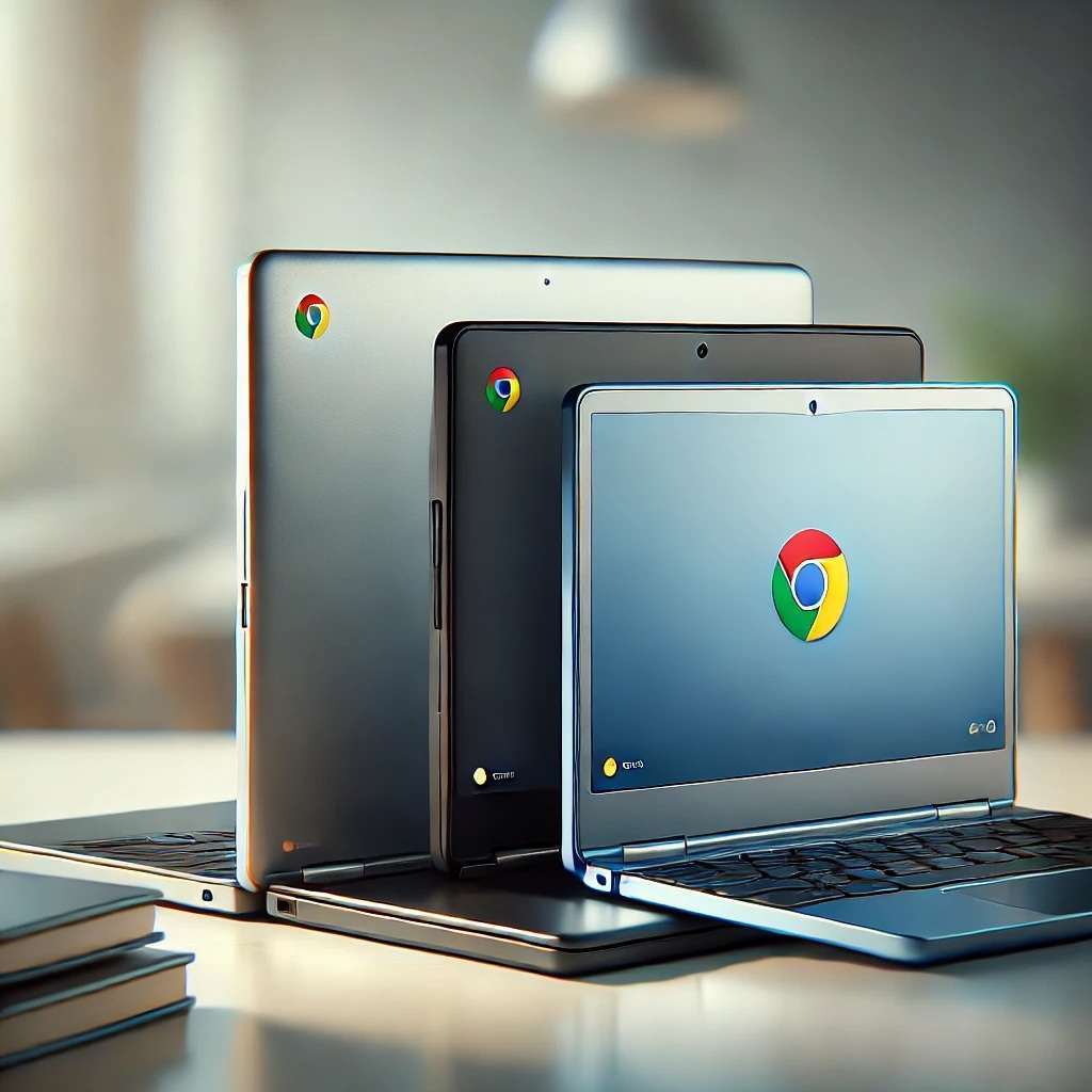 Top 5 Chromebooks for Students in 2025 + How to Trade In Old Devices Responsibly