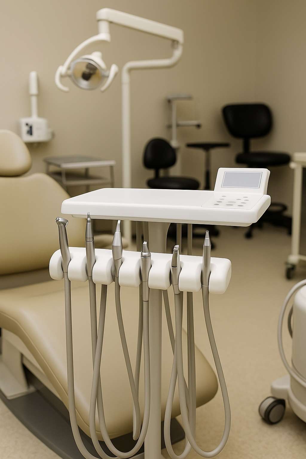 How DES Technologies Determines the Value of Used Dental Equipment